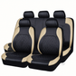 PU Leather Car Seat Covers