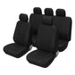 Car Seat Covers Breathable Fabric