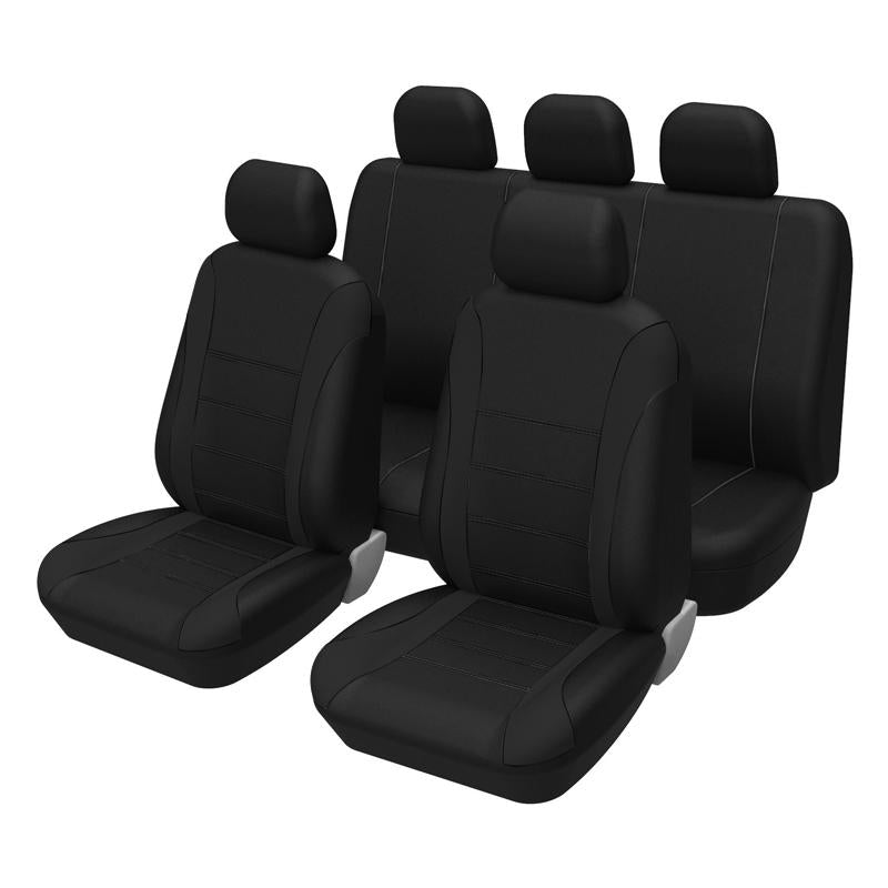 Car Seat Covers Breathable Fabric