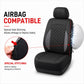 Oxford Cloth Car Seat Covers