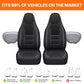 Sport Design Car Seat Covers