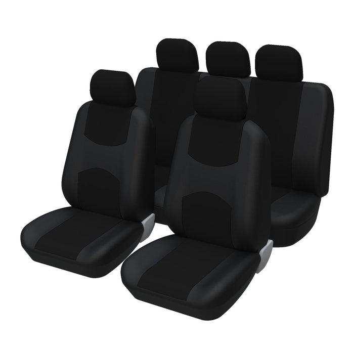 Car Seat Covers Breathable Stylish