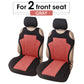 Car Seat Covers for Cars Vest Style Bucket Covers Front Seats Protector Universal Fit Most Cars Trucks Vans SUVs Car Accessories