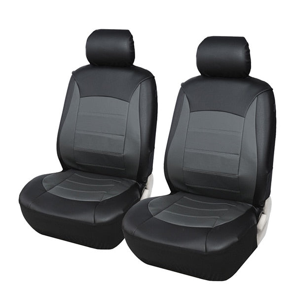 Car Seat Covers Universal For GOLF IV(1J1) For OCTAVIA III Combi (5E5) For S80 II (124) For IBIZA IV SPORTCOUPE (6J1, 6P5)